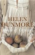 HOUSE OF ORPHANS book cover