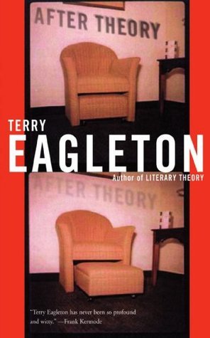 After Theory book cover