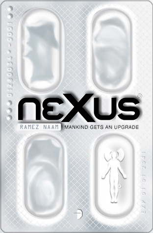 Nexus book cover 1