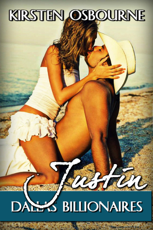 Dallas Billionaires book cover 2