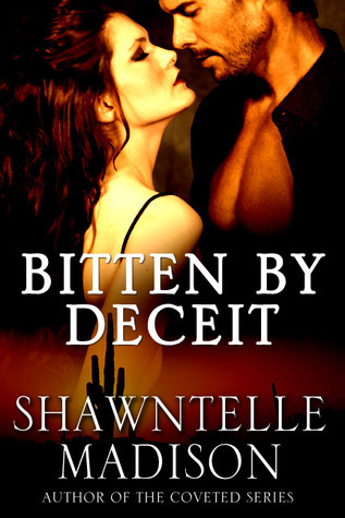 Hadley Werewolves book cover 1
