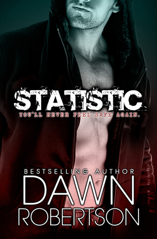 Statistic book cover 1