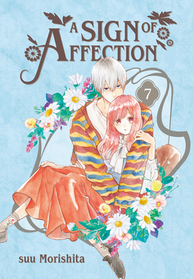 A Sign of Affection, Vol. 7 book cover