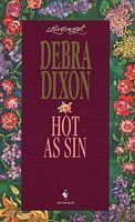 Hot As Sin book cover