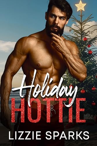 Holiday Hottie book cover