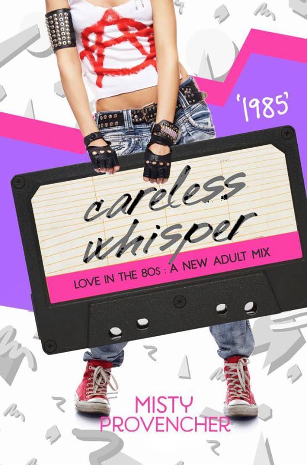 1985 book cover