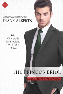 Modern Fairytales book cover 2