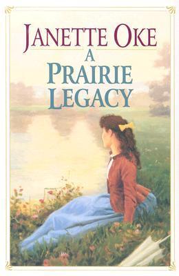 Prairie Legacy Pack, Vols. 1-4 book cover