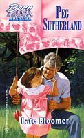 Late Bloomer book cover