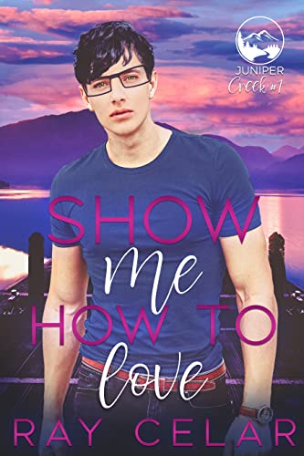 Show Me How to Love book cover