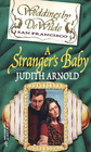 A Stranger's Baby book cover