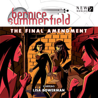 The Final Amendment book cover