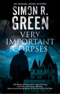 Ishmael Jones book cover 3