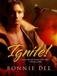 Ignite! book cover