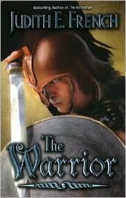 Alexander Trilogy book cover 3