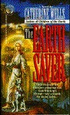 The Earth Saver book cover