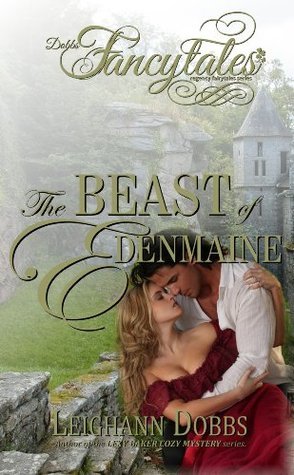 Fancytales Regency Romance book cover 2