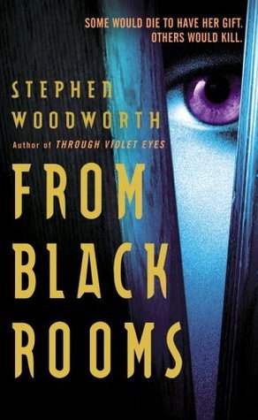 From Black Rooms book cover