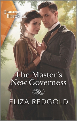 The Master's New Governess book cover