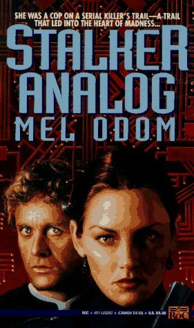 Stalker Analog book cover