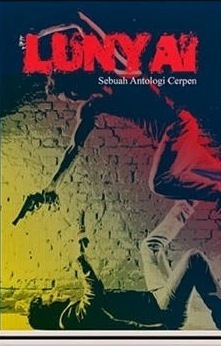 Lunyai book cover