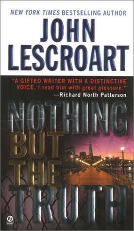 Nothing But the Truth book cover