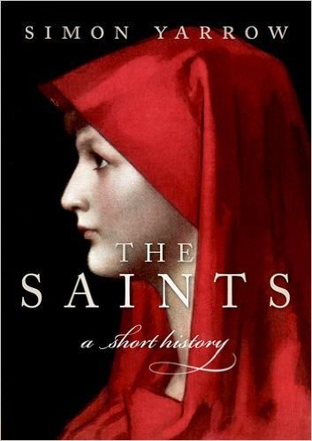 The Saints book cover