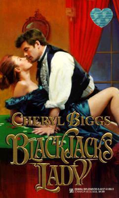 Blackjack's Lady book cover