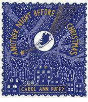 Another Night Before Christmas book cover