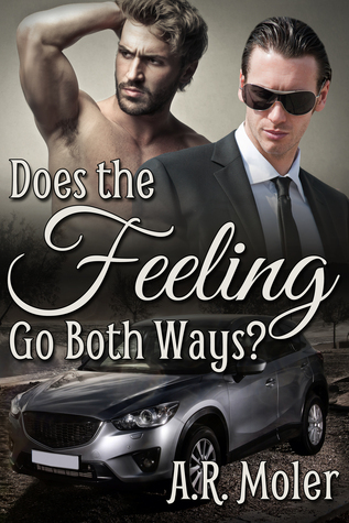 Does the Feeling Go Both Ways book cover