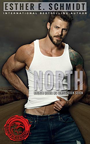 North book cover
