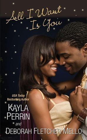 All I Want Is You book cover