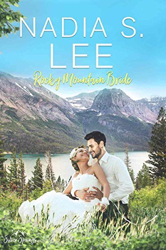 Rocky Mountain Bride book cover