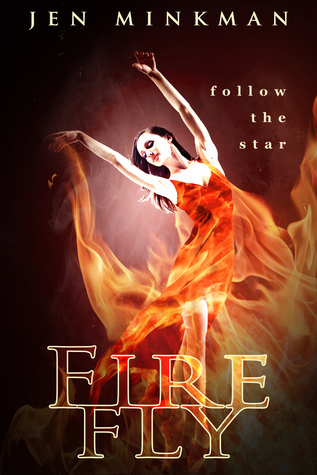Firefly book cover