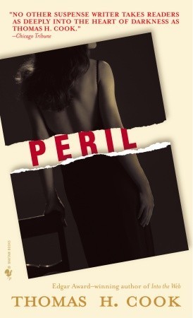 Peril book cover