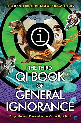 QI book cover