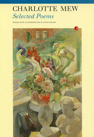 Selected Poems book cover