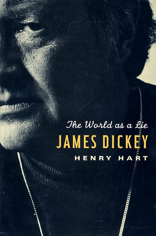 James Dickey book cover