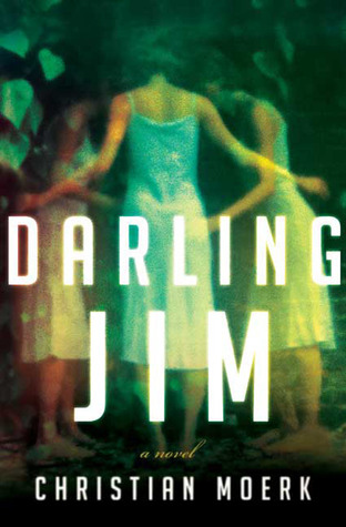 Darling Jim book cover