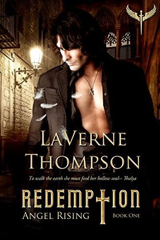 Redemption book cover 1