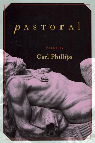 Pastoral book cover