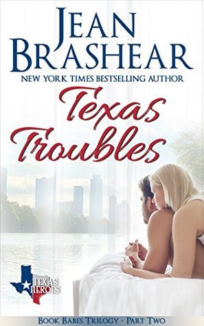 Book Babes Trilogy book cover 2