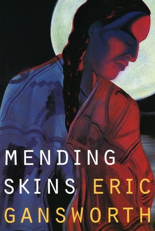 Mending Skins book cover