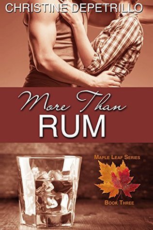 Maple Leaf book cover 3