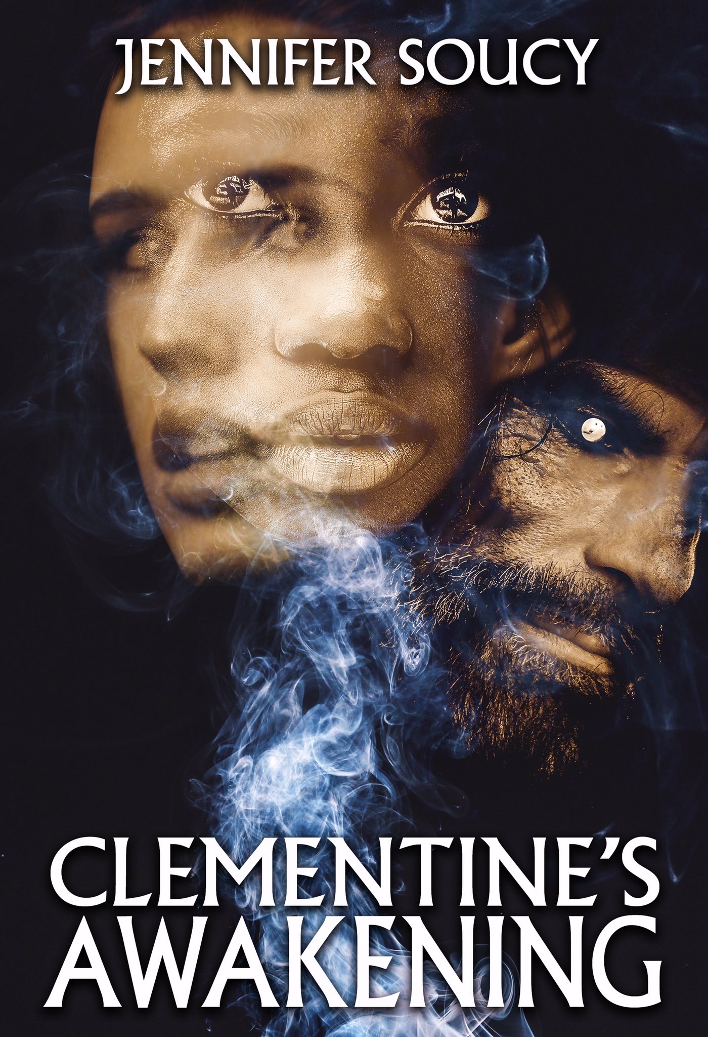 Clementine's Awakening book cover