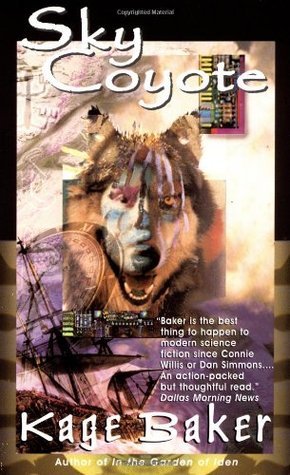 The Company book cover 2