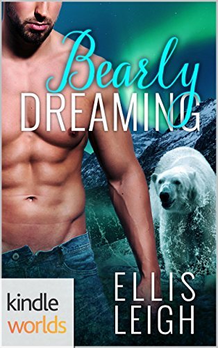 Southern Shifters World book cover 3