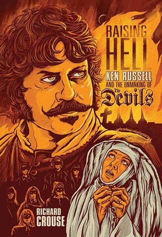 Raising Hell book cover