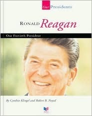 Spirit of America: Our Presidents book cover 1