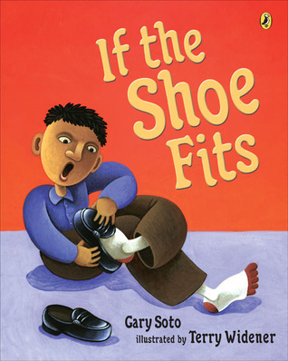 If the Shoe Fits book cover